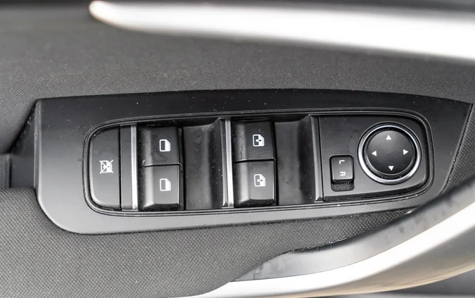 Kia Ceed cena 69900 przebieg: 54176, rok produkcji 2021 z Ciechanów małe 301